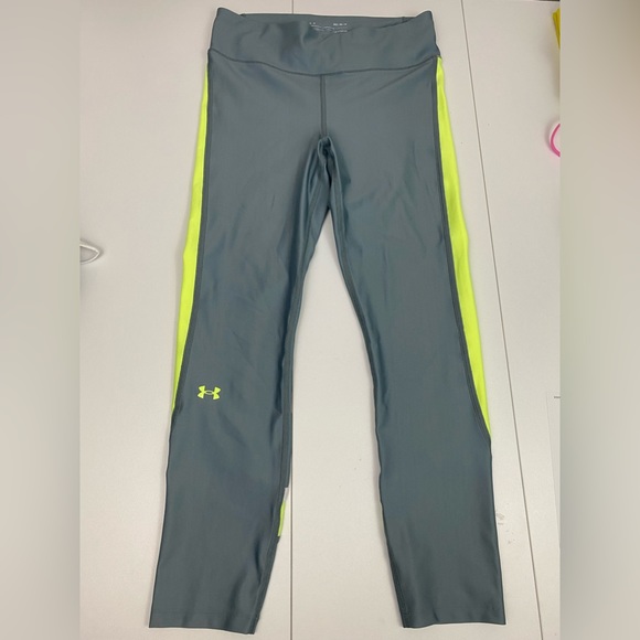 Under Armour Pants - Under Armour Active pants